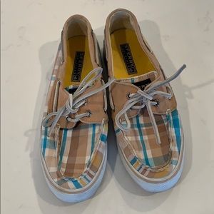 Sperry Top-Siders